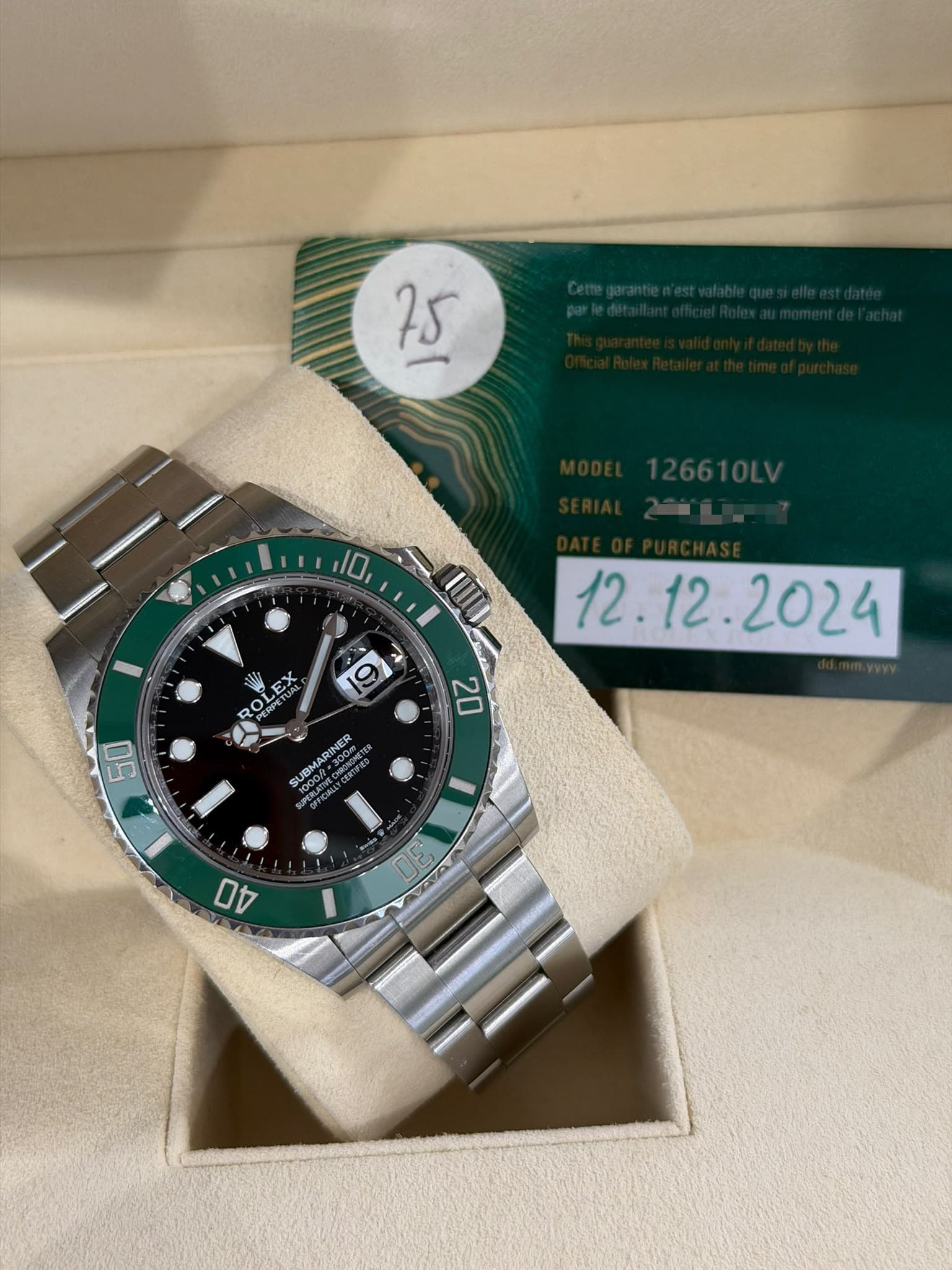 ROLEX