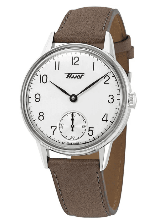 Heritage Petite SecondeMechanical