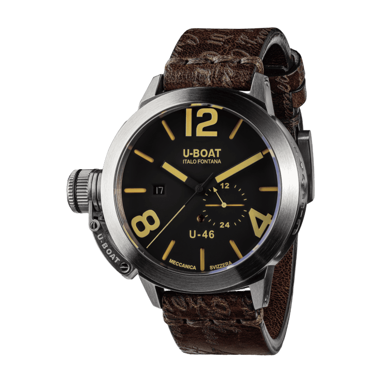 CLASSICO U-46 46MM AS1