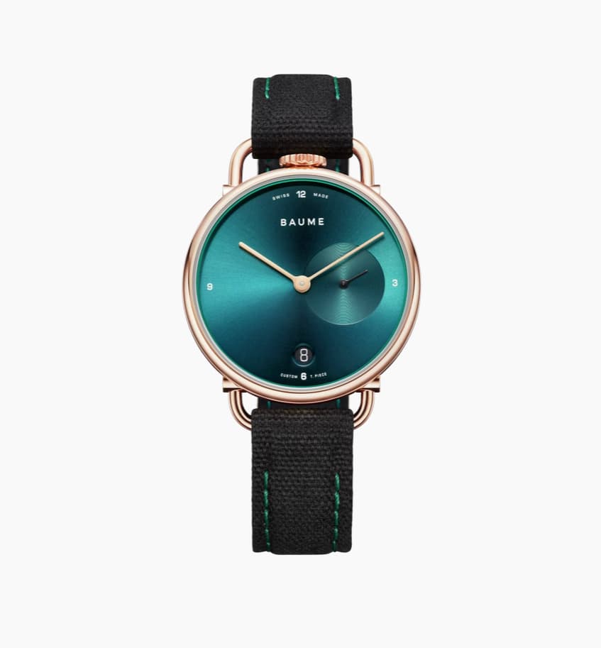 Baume