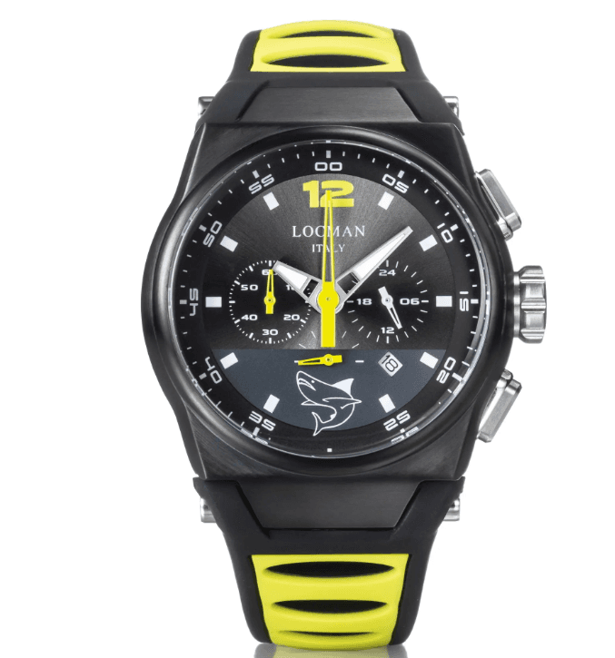 Mare Chrono