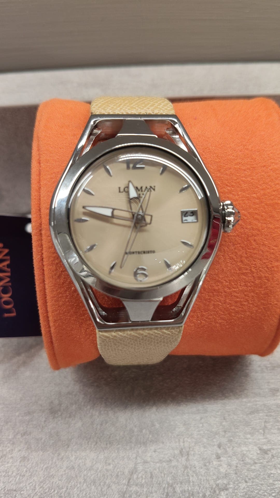 Montecristo Lady Beige