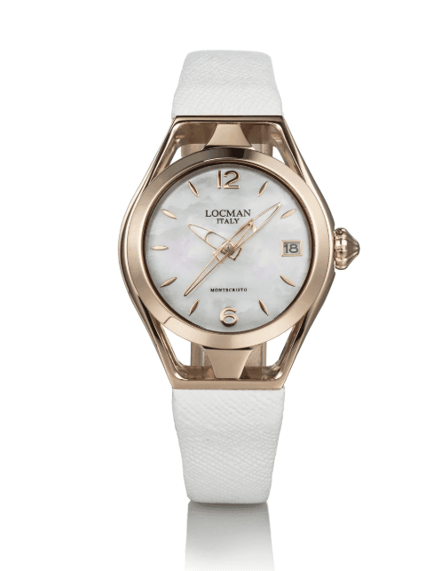 MONTECRISTO LADY Bianco r