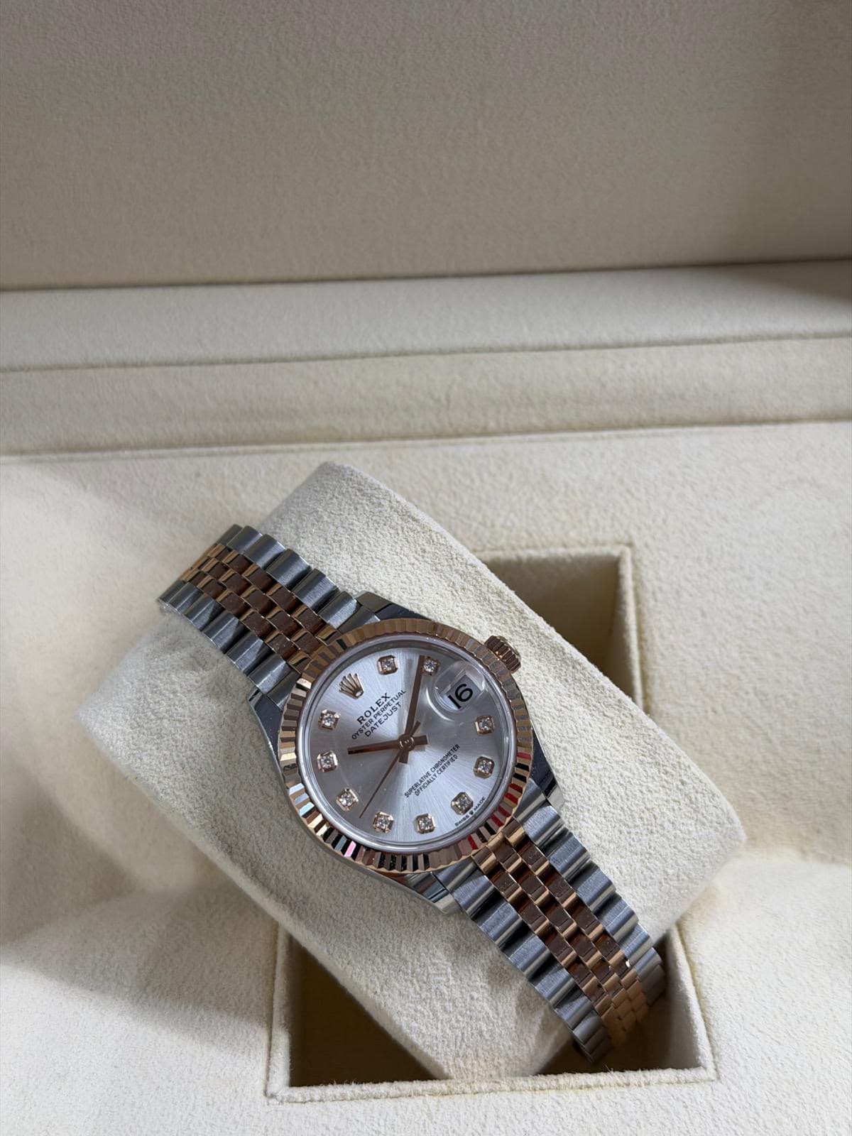 Datejust 31mm