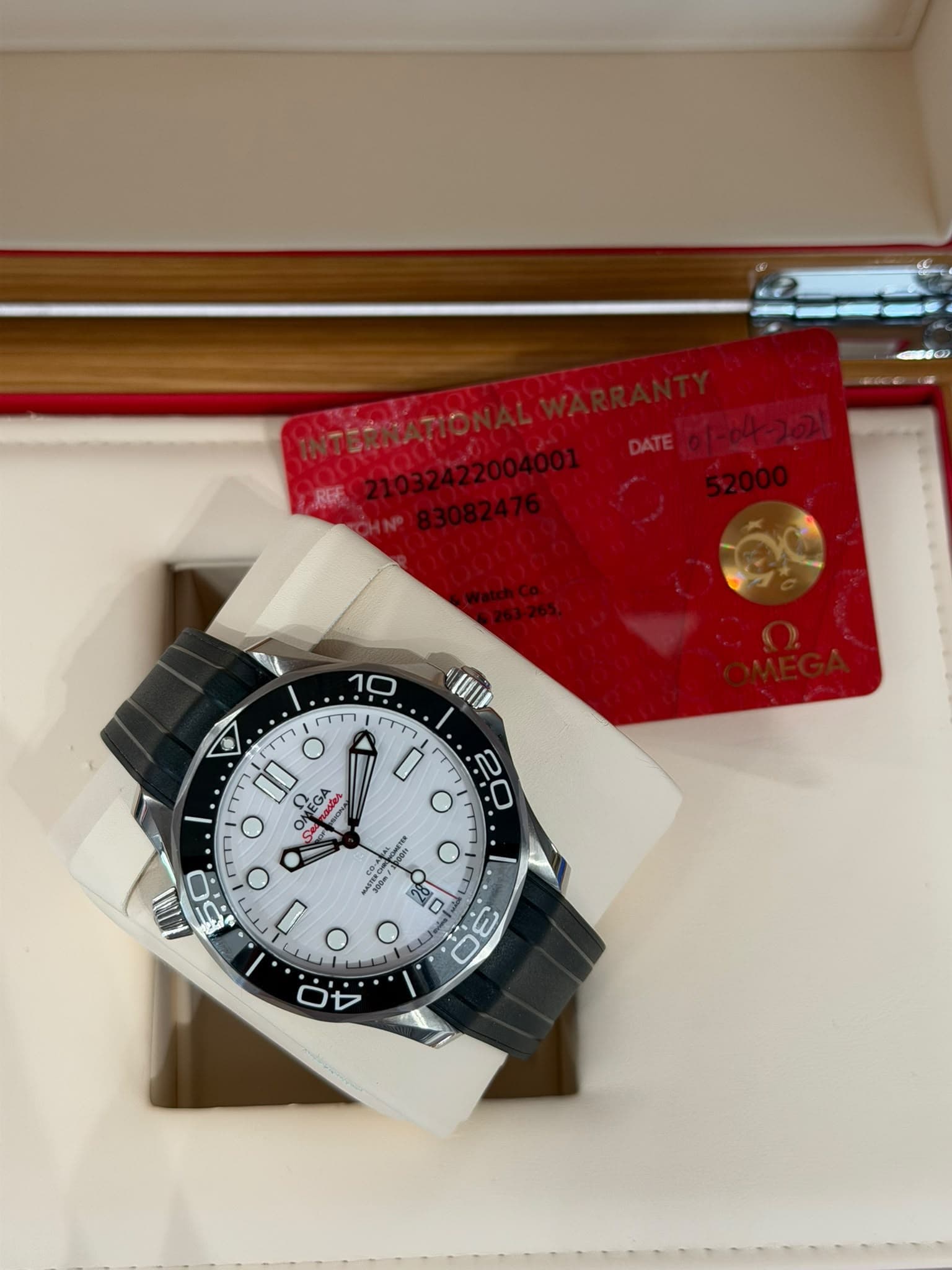 Seamaster300